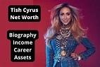 Tish Cyrus Net Worth 2023 - ENGLISH TALENT