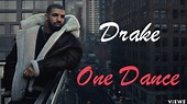 Drake - One Dance (Offical Audio) feat. Kyla & Wizkid - YouTube