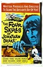 Film Reviews of Past and Present: The Four Skulls of Jonathan Drake (1959)