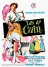 1959 - Las de Caín - jano | Poster