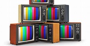 ¿Quién inventó la TV a color? Historia y Curiosidades - Quien Invento