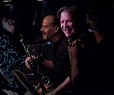 Trumpeter Mike Spengler, former Asbury Juke who toured with Springsteen ...