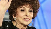 Morta Gina Lollobrigida, la "bersagliera" del cinema: cause morte