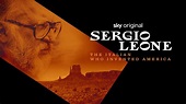 Sergio Leone: The Italian Who Invented America | Apple TV (UK)
