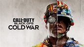 Call of Duty®: Black Ops Cold War - Pack Cross-gen PS4 & PS5