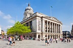 10 actividades para hacer en Nottingham - ¿Cuáles son los principales ...