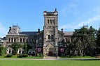 llᐈ Top 5 | Universidades en Toronto más reconocidas 2023