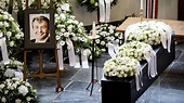 Prinz Friso: Beerdigung im engsten Familienkreis