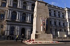 What is the Cenotaph? Meaning and history behind London war memorial ...