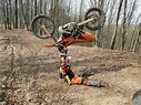 Dirt Bike Crash Compilation 2015 HD || Funny Scary Dirt bike Crashes ...