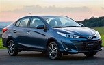 Novo Toyota Yaris 2019: fotos, preços e especificações