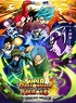 Super Dragon Ball Heroes - Serie 2018 - SensaCine.com