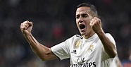 Lucas anima al Real Madrid de cara al Mundial | Defensa Central