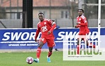 Mouhamadou Diarra (strasbourg) FOOTBALL : Olympique Lyonnais vs RC ...