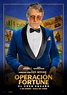'Operación Fortune: El gran engaño' - Cartel de Operación Fortune: El ...