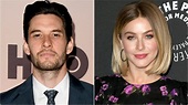 What's Really Going On With Julianne Hough And Ben Barnes?