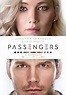 Viaggio spaziale per Chris Pratt e Jennifer Lawrence, ecco il poster di ...