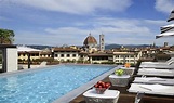 10 Melhores Hotéis em Florença - Europa Destinos