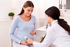 Controles prenatales: una forma de cuidar tu embarazo