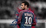 Neymar 4K Wallpapers - Wallpaper Cave