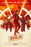 New Poster & Trailer For Solo: A Star Wars Story - blackfilm.com/read ...