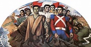 CLÍO: Historia de la rebelión de Huánuco de 1812. La Junta Gubernativa ...