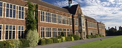 Queen Elizabeth's School, Barnet | QE Update 2, April 2020