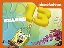 Season 13 | Encyclopedia SpongeBobia | Fandom