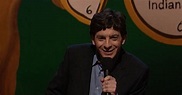 Comedy Central Presents - Season 2, Ep. 6 - Hugh Fink - Full Episode ...
