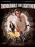 Thunderbolt and Lightfoot (1974) - Posters — The Movie Database (TMDB)