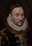 Portret van Willem I (1533-1584), prins van Oranje | Mauritshuis