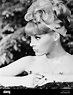 A Shot In The Dark 1964 Elke Sommer High Resolution Stock Photography ...