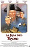 La Isla del Tesoro - Película 1990 - SensaCine.com