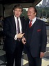Donald Trump says he REGRETS pressuring his brother before he died of ...