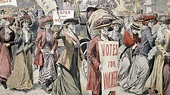 The Legacy of Suffrage: Feminism in All Boys Schools? | HuffPost UK Life