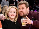 James Corden's 3 Kids: All About Max, Carey and Charlotte