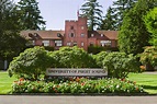 University of Puget Sound ~ Hansel Doan