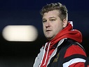 Karl Robinson interview: The pied piper of MK Dons is on a mission to ...