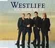 Westlife You raise me up (Vinyl Records, LP, CD) on CDandLP