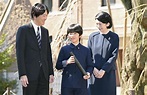 Japan's Prince Hisahito, soon to be second-in-line to throne, graduates ...