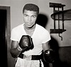 Muhammad Ali, "The Greatest" photos you've never seen