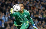 Keylor Navas holds key to victory in his hands | MARCA English
