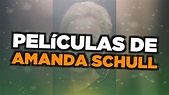 Las mejores películas de Amanda Schull - YouTube