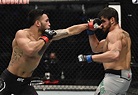 Brad Tavares ready to be active after first win in nearly three years