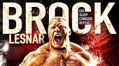 Brock Lesnar: Eat, Sleep. Conquer. Repeat (2016) — The Movie Database ...