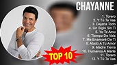 Greatest Hits Chayanne álbum completo 2023 ~ Mejores artistas para ...