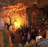 Vietnam von unten : Dschungel und Strand in der größten Höhle der Welt ...