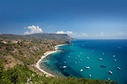 Le 9 spiagge più belle della Calabria | Skyscanner Italia