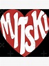 "Heart of Mitski-Logo" Poster by skdygghyd | Redbubble