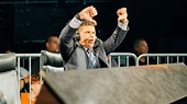 Josh Mathews on Impact Wrestling: 'The future to me looks bright ...